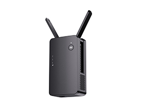 wifi 6 1800兆双频无线中继器